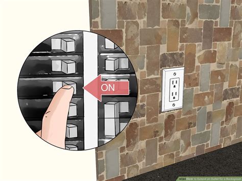 electrical boxes with backsplash|extend electrical outlet after backsplash.